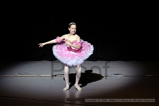 2009 Corky Bell Dance Recital<br />5/16/2009<br />Big Show<br />BJCC birmingham, Al