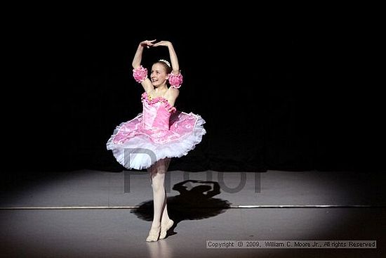 2009 Corky Bell Dance Recital<br />5/16/2009<br />Big Show<br />BJCC birmingham, Al