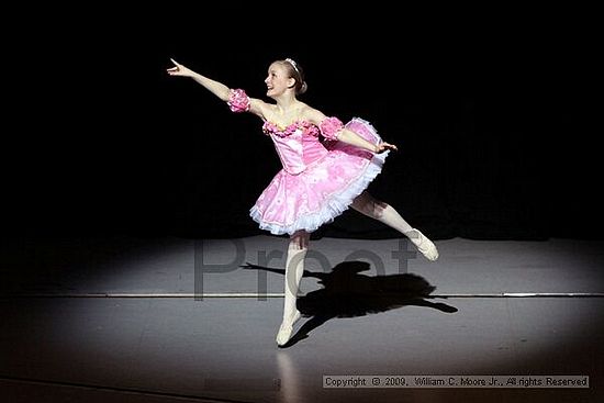 2009 Corky Bell Dance Recital<br />5/16/2009<br />Big Show<br />BJCC birmingham, Al