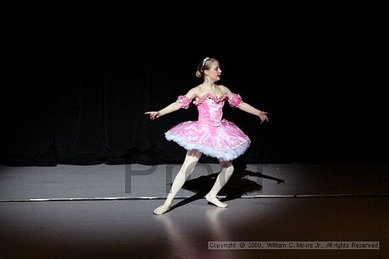 2009 Corky Bell Dance Recital<br />5/16/2009<br />Big Show<br />BJCC birmingham, Al