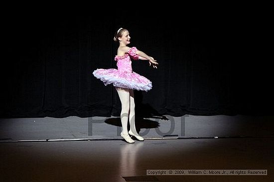 2009 Corky Bell Dance Recital<br />5/16/2009<br />Big Show<br />BJCC birmingham, Al