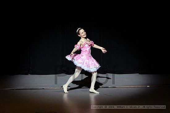 2009 Corky Bell Dance Recital<br />5/16/2009<br />Big Show<br />BJCC birmingham, Al