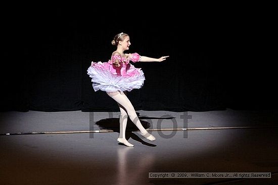 2009 Corky Bell Dance Recital<br />5/16/2009<br />Big Show<br />BJCC birmingham, Al