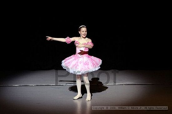 2009 Corky Bell Dance Recital<br />5/16/2009<br />Big Show<br />BJCC birmingham, Al