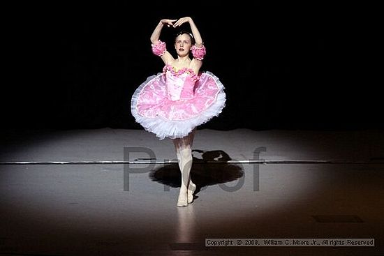 2009 Corky Bell Dance Recital<br />5/16/2009<br />Big Show<br />BJCC birmingham, Al