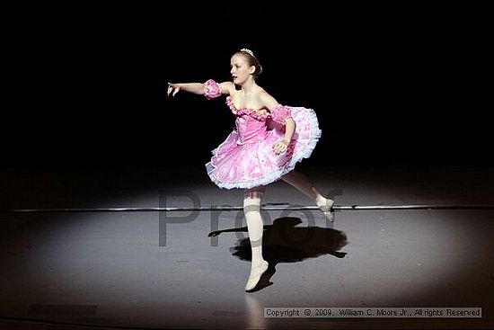 2009 Corky Bell Dance Recital<br />5/16/2009<br />Big Show<br />BJCC birmingham, Al