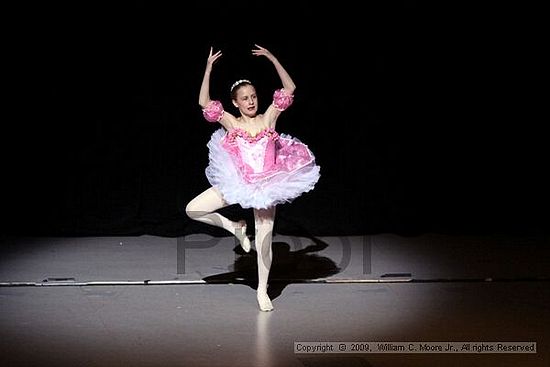 2009 Corky Bell Dance Recital<br />5/16/2009<br />Big Show<br />BJCC birmingham, Al