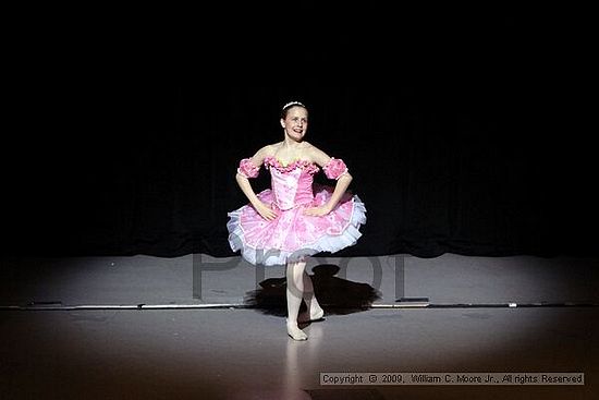 2009 Corky Bell Dance Recital<br />5/16/2009<br />Big Show<br />BJCC birmingham, Al