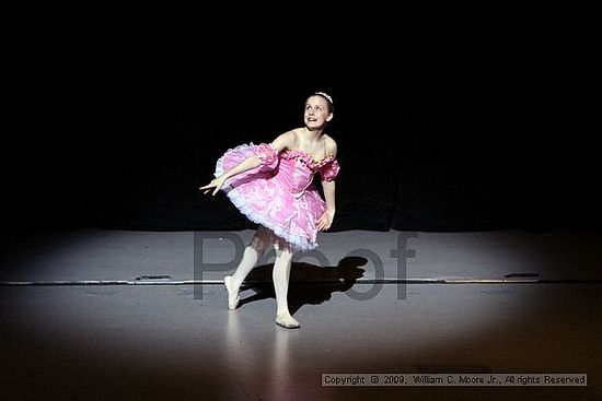 2009 Corky Bell Dance Recital<br />5/16/2009<br />Big Show<br />BJCC birmingham, Al