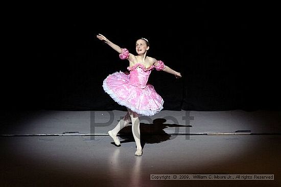 2009 Corky Bell Dance Recital<br />5/16/2009<br />Big Show<br />BJCC birmingham, Al