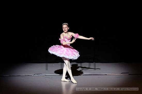 2009 Corky Bell Dance Recital<br />5/16/2009<br />Big Show<br />BJCC birmingham, Al