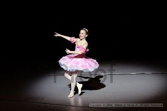 2009 Corky Bell Dance Recital<br />5/16/2009<br />Big Show<br />BJCC birmingham, Al