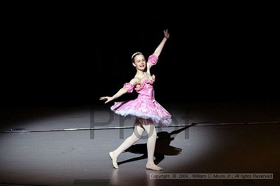 2009 Corky Bell Dance Recital<br />5/16/2009<br />Big Show<br />BJCC birmingham, Al