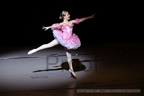 2009 Corky Bell Dance Recital<br />5/16/2009<br />Big Show<br />BJCC birmingham, Al