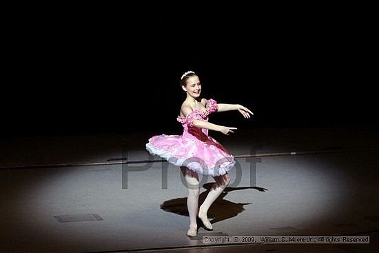 2009 Corky Bell Dance Recital<br />5/16/2009<br />Big Show<br />BJCC birmingham, Al