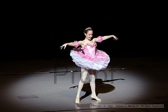 2009 Corky Bell Dance Recital<br />5/16/2009<br />Big Show<br />BJCC birmingham, Al