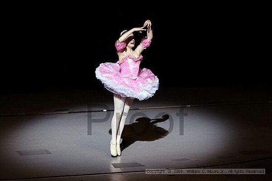 2009 Corky Bell Dance Recital<br />5/16/2009<br />Big Show<br />BJCC birmingham, Al