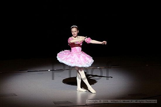 2009 Corky Bell Dance Recital<br />5/16/2009<br />Big Show<br />BJCC birmingham, Al