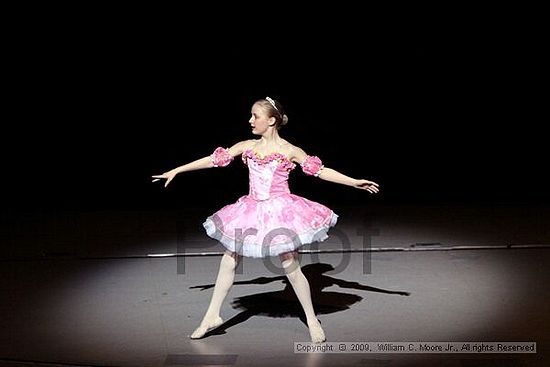 2009 Corky Bell Dance Recital<br />5/16/2009<br />Big Show<br />BJCC birmingham, Al