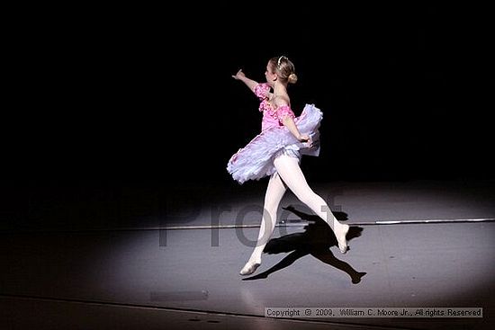 2009 Corky Bell Dance Recital<br />5/16/2009<br />Big Show<br />BJCC birmingham, Al