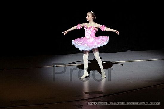 2009 Corky Bell Dance Recital<br />5/16/2009<br />Big Show<br />BJCC birmingham, Al