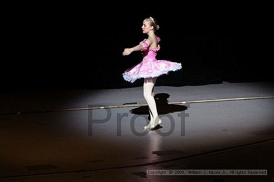 2009 Corky Bell Dance Recital<br />5/16/2009<br />Big Show<br />BJCC birmingham, Al