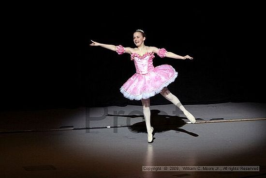 2009 Corky Bell Dance Recital<br />5/16/2009<br />Big Show<br />BJCC birmingham, Al