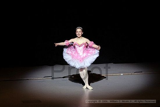 2009 Corky Bell Dance Recital<br />5/16/2009<br />Big Show<br />BJCC birmingham, Al