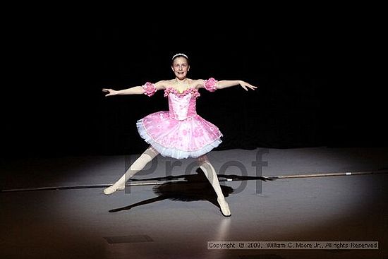 2009 Corky Bell Dance Recital<br />5/16/2009<br />Big Show<br />BJCC birmingham, Al