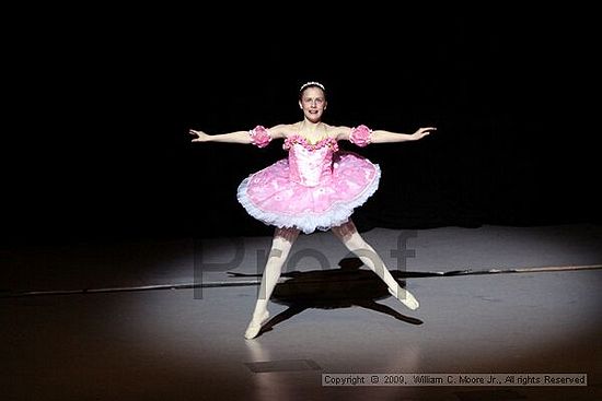 2009 Corky Bell Dance Recital<br />5/16/2009<br />Big Show<br />BJCC birmingham, Al