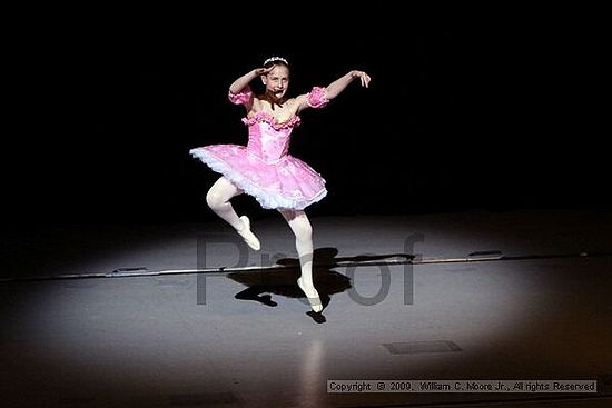 2009 Corky Bell Dance Recital<br />5/16/2009<br />Big Show<br />BJCC birmingham, Al