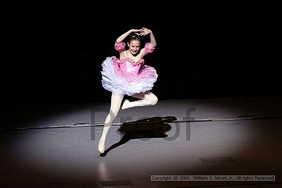 2009 Corky Bell Dance Recital<br />5/16/2009<br />Big Show<br />BJCC birmingham, Al