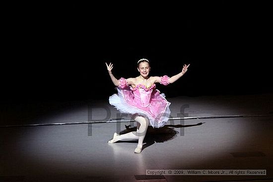 2009 Corky Bell Dance Recital<br />5/16/2009<br />Big Show<br />BJCC birmingham, Al