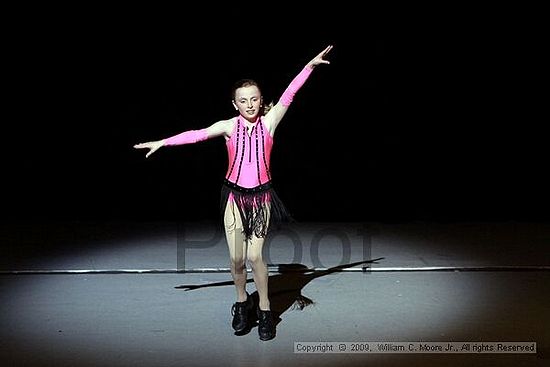 2009 Corky Bell Dance Recital<br />5/16/2009<br />Big Show<br />BJCC birmingham, Al