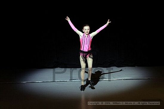 2009 Corky Bell Dance Recital<br />5/16/2009<br />Big Show<br />BJCC birmingham, Al