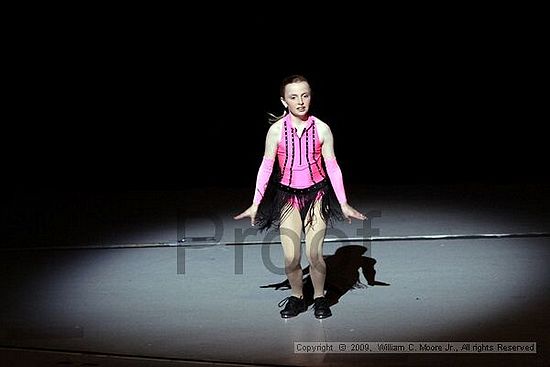 2009 Corky Bell Dance Recital<br />5/16/2009<br />Big Show<br />BJCC birmingham, Al