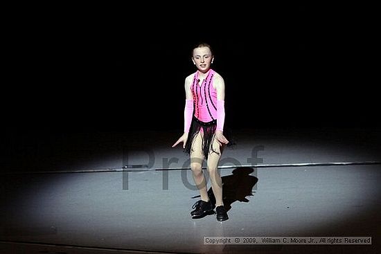 2009 Corky Bell Dance Recital<br />5/16/2009<br />Big Show<br />BJCC birmingham, Al