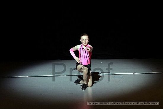 2009 Corky Bell Dance Recital<br />5/16/2009<br />Big Show<br />BJCC birmingham, Al