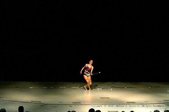 2009 Corky Bell Dance Recital<br />5/16/2009<br />Big Show<br />BJCC birmingham, Al