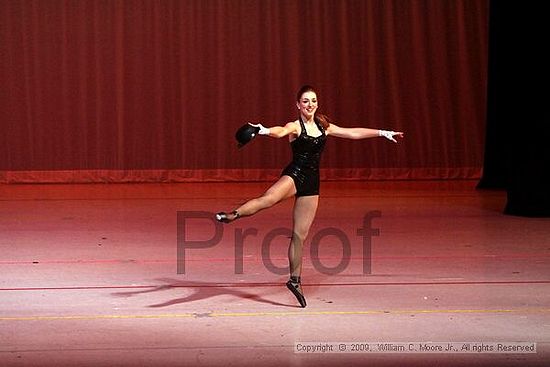 2009 Corky Bell Dance Recital<br />5/16/2009<br />Big Show<br />BJCC birmingham, Al