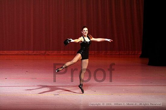 2009 Corky Bell Dance Recital<br />5/16/2009<br />Big Show<br />BJCC birmingham, Al