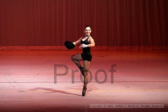 2009 Corky Bell Dance Recital<br />5/16/2009<br />Big Show<br />BJCC birmingham, Al