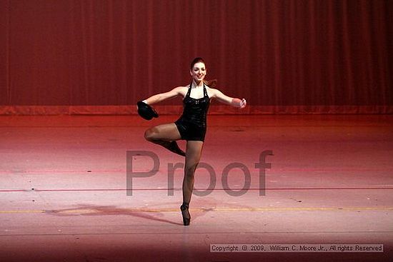 2009 Corky Bell Dance Recital<br />5/16/2009<br />Big Show<br />BJCC birmingham, Al