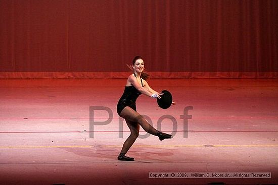 2009 Corky Bell Dance Recital<br />5/16/2009<br />Big Show<br />BJCC birmingham, Al