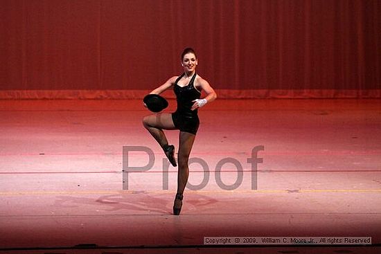 2009 Corky Bell Dance Recital<br />5/16/2009<br />Big Show<br />BJCC birmingham, Al