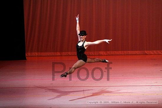 2009 Corky Bell Dance Recital<br />5/16/2009<br />Big Show<br />BJCC birmingham, Al