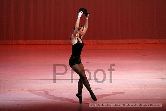 2009 Corky Bell Dance Recital<br />5/16/2009<br />Big Show<br />BJCC birmingham, Al