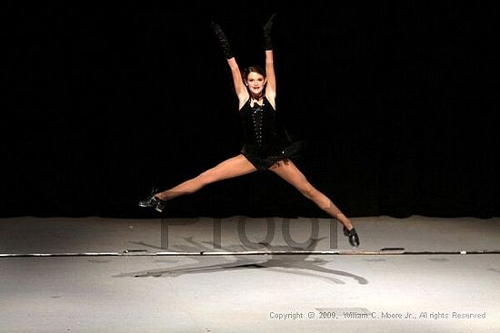 2009 Corky Bell Dance Recital<br />5/16/2009<br />Big Show<br />BJCC birmingham, Al