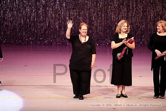 2009 Corky Bell Dance Recital<br />5/16/2009<br />Big Show<br />BJCC birmingham, Al