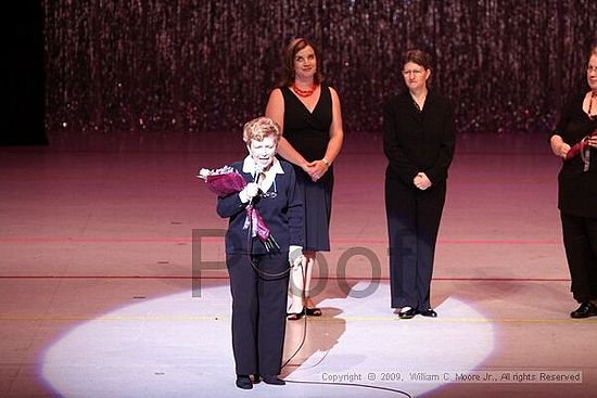 2009 Corky Bell Dance Recital<br />5/16/2009<br />Big Show<br />BJCC birmingham, Al